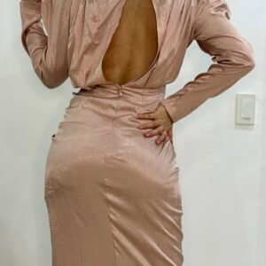 Vestido Agata